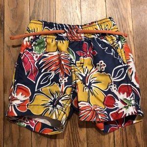 Baby Gap Swimming Trunks